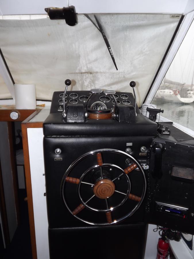 Hotel Conero Boat&Breakfast Ancona Exterior foto